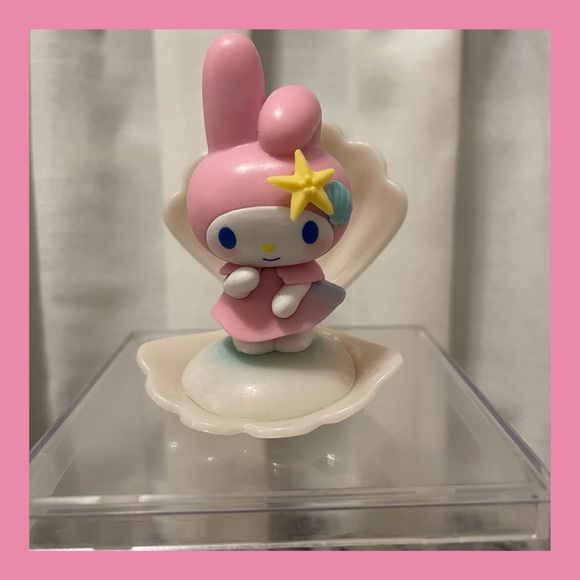 Sanrio Other - ❗️NEW❗️Sanrio Characters Figurine